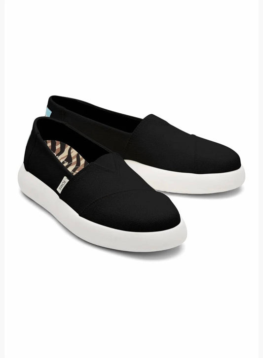 Toms - Women's Alpargata Mallow Shoes