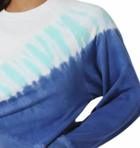 Electric & Rose - Ronan Echo Wash Pullover