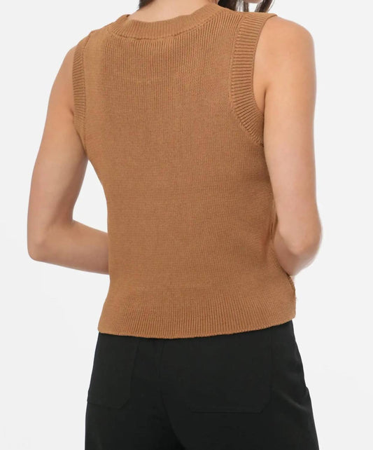 Greylin - Jacqueline Knit Top