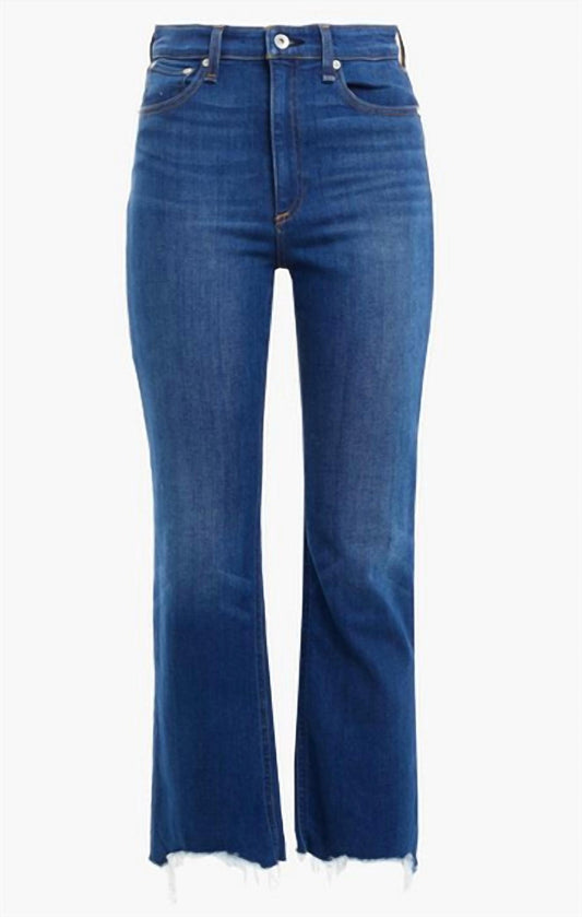 Rag & Bone - Women's Flared Jeans