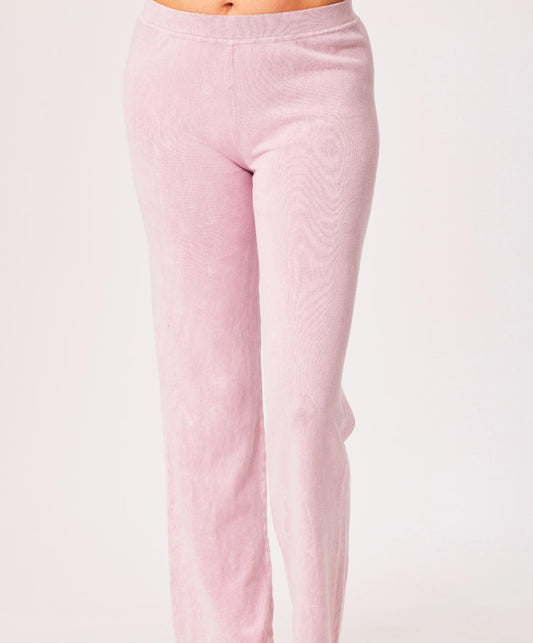 Angel Apparel - Stone Wash Lounge Pant