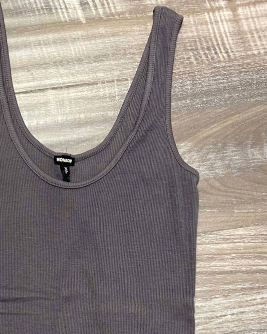 Monrow - Women's Classic Layer Tank