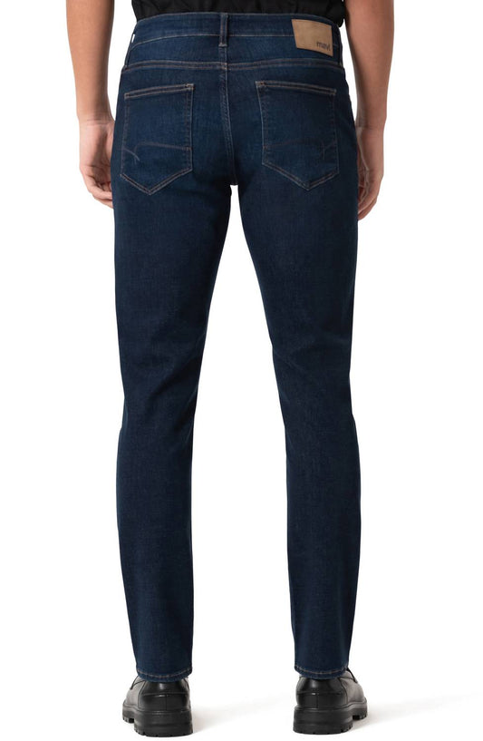 Mavi - Marcus Slim Straight Leg Jeans
