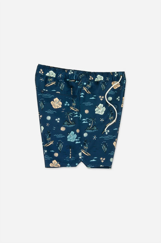 Jetty - Men's Bayside Poolshort