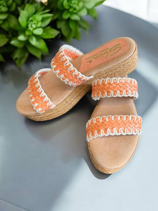 Sbicca - Anette Sandals