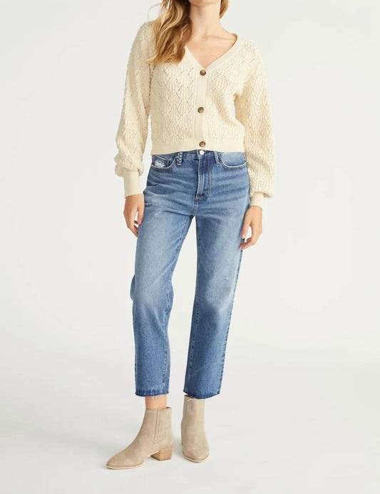 Driftwood - Royce X Everything Jeans