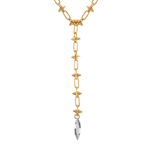 Tova - Women's Milan Necklace