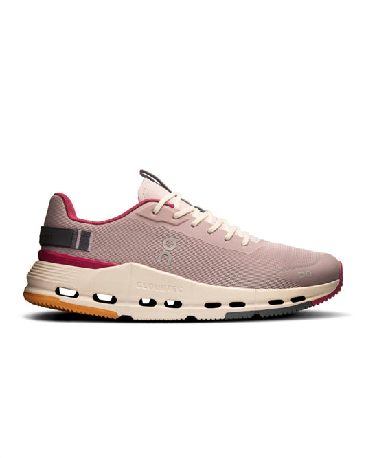 On Cloud - Women's On Running Cloudnova Form 2 Sneaker