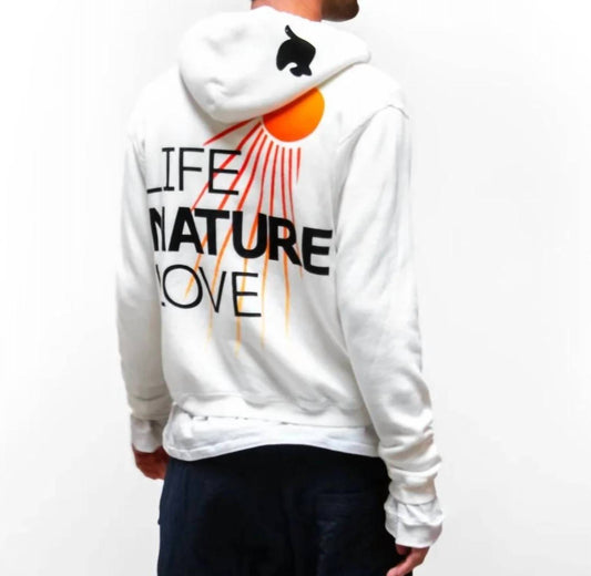 Freecity - Circa '99 LifeNatureLove Hoodie