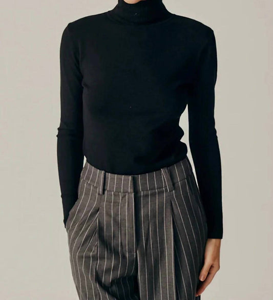 Deluc - Silene Turtleneck Sweater