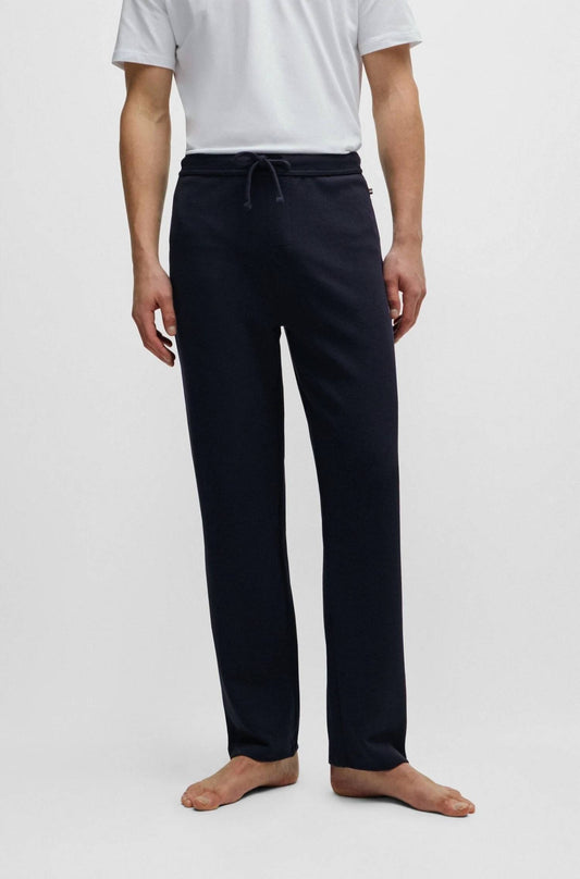 Hugo Boss - Waffle Loungewear Pants