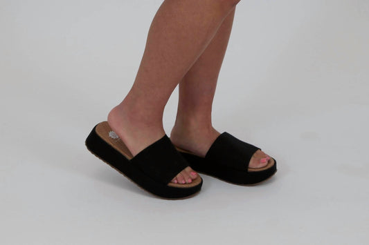 Yellowbox - Anatto Platform Slide