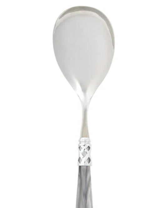 Vietri - Aladdin Antique Serving Spoon