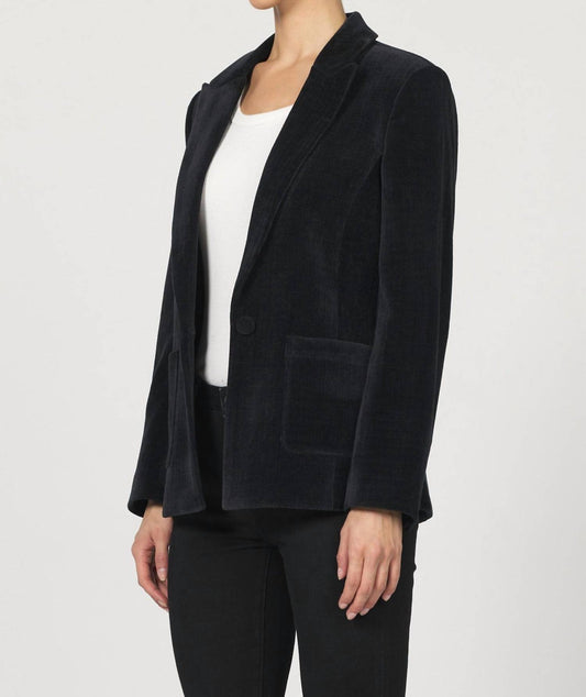 Dear John Denim - Elfie Corduroy Blazer