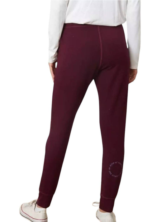 Good Hyouman - Kind People Gigi Jogger Pant