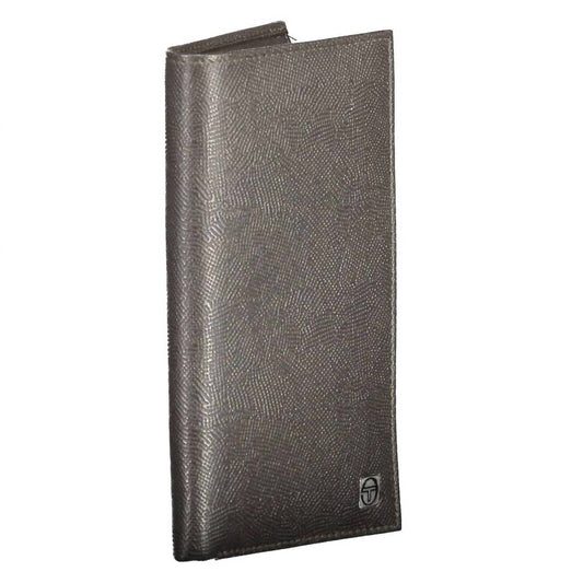 Sergio Tacchini - Men's Leather Wallet
