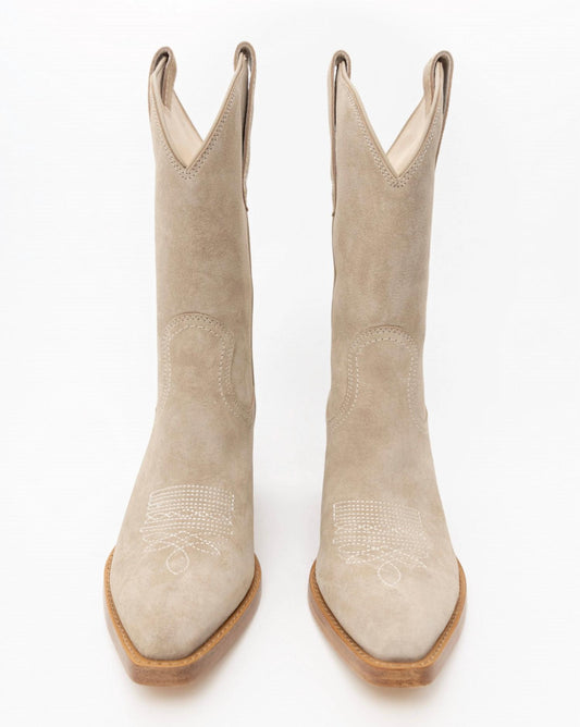 Oncept - Women's Winslow Block Heel Boot