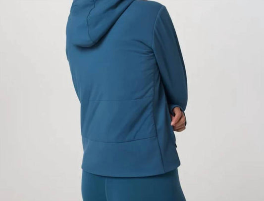 Vuori - Chilled Out Full Zip Jacket