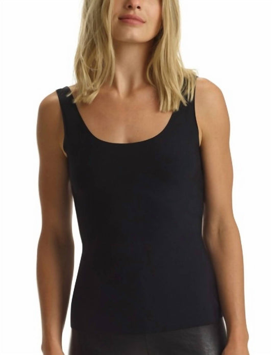 Commando - Butter Tank