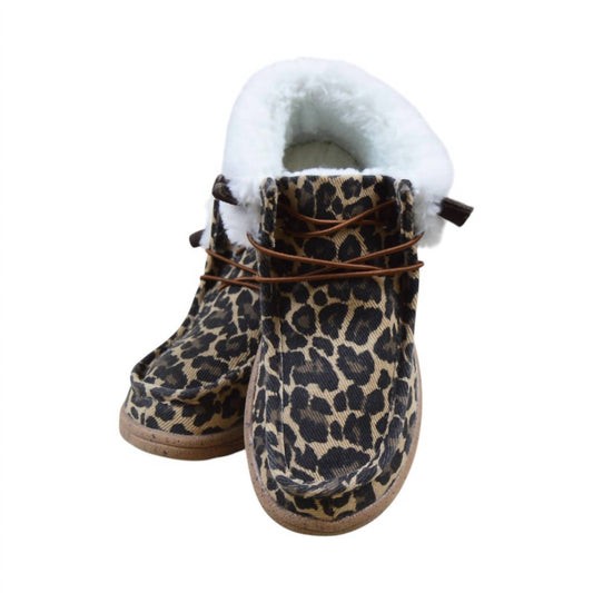 Lamo - Women's Cassidy Shoes