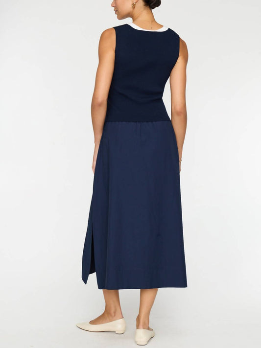 Brochu Walker - Sofia Sleeveless Dress