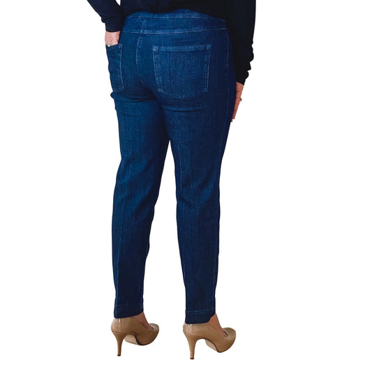 Multiples - Slimsation Ankle Pant