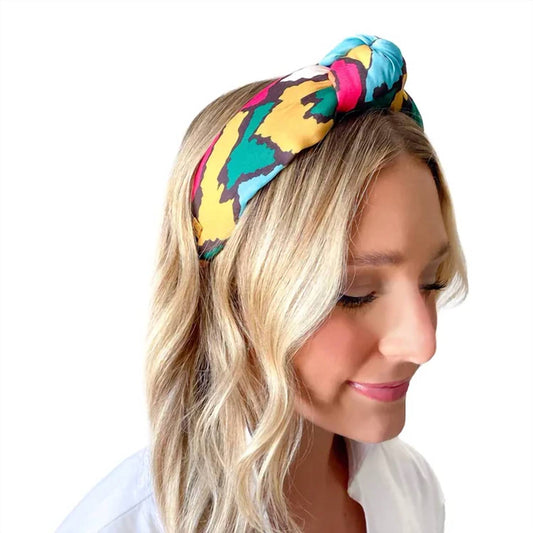 Emily Mccarthy - Headband