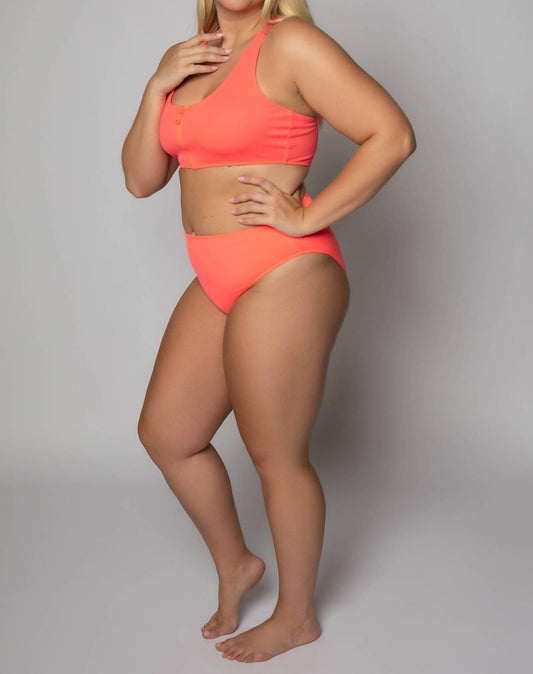 Good American - Compression Swim Brief