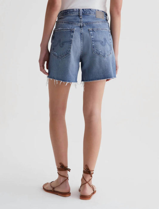 Ag Jeans - Clove Denim Short