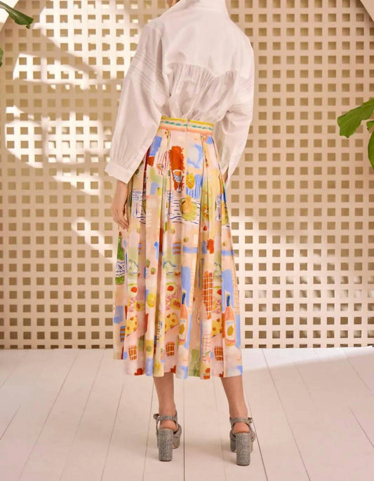 Hunter Bell - Alexis Skirt