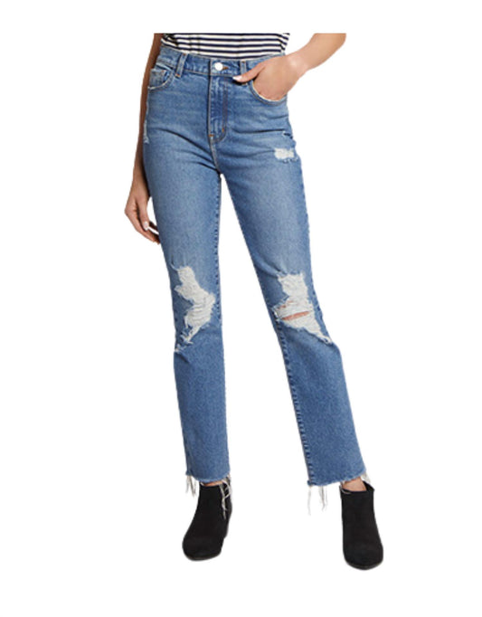 Current/Elliott - Soulmate Pinyon Jeans