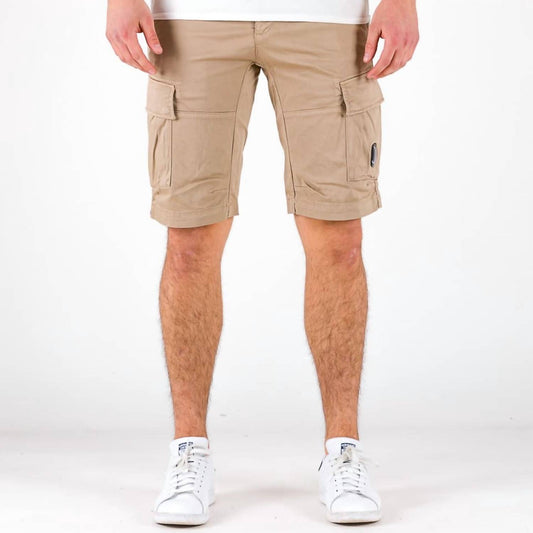 C.P. Company - Bermuda Cargo Shorts