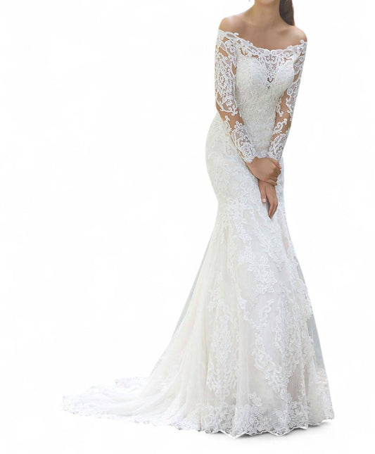 Morilee - Priscilla Wedding Dress