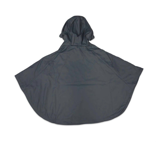 Korango Usa - Boy's Summer Rain Poncho & Rain Bag Set