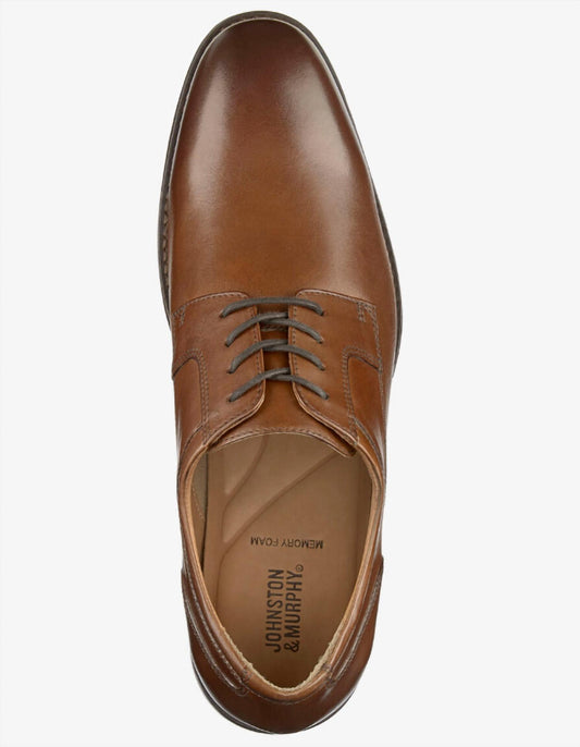Johnston & Murphy - Men's Lewis Shoe