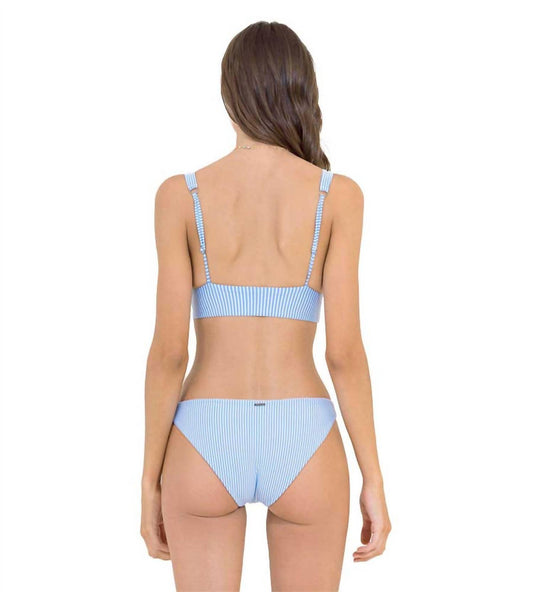 Maaji - Flirt Thin-Side Bikini Bottom