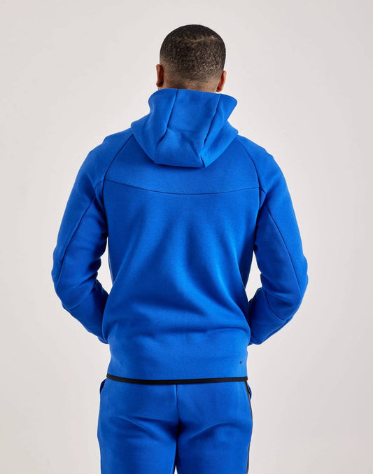Nike - Men's Tech Fleece Zip Up