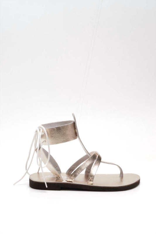 Free People - Women's Vacation Day Wrap Sandals