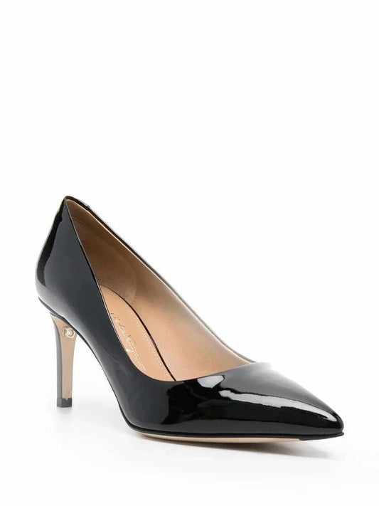 Salvatore Ferragamo - Women's Pointed-toe Pumps