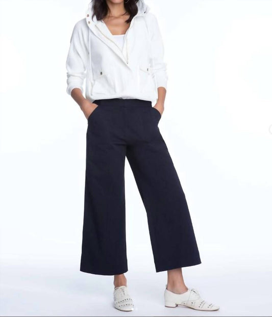 Elliott Lauren - Zip Front Jacket