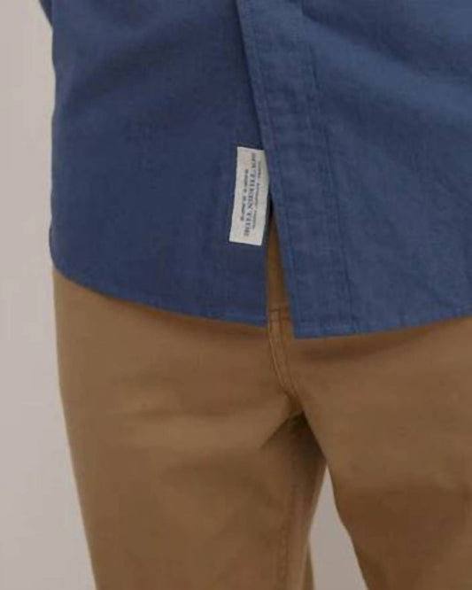 Southern Tide - EAST COAST OXFORD SPORTSHIRT