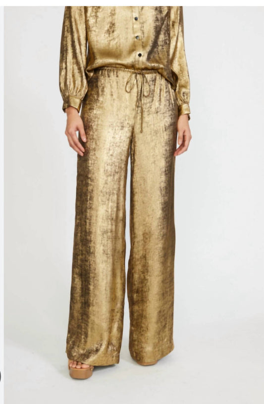 Stellah - Rush Wide Leg Pant