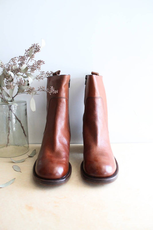 Moma Shoes - Arizona Boot