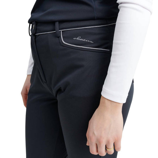 Abacus Sportswear Us - Women Druids Windproof Golf Trouser