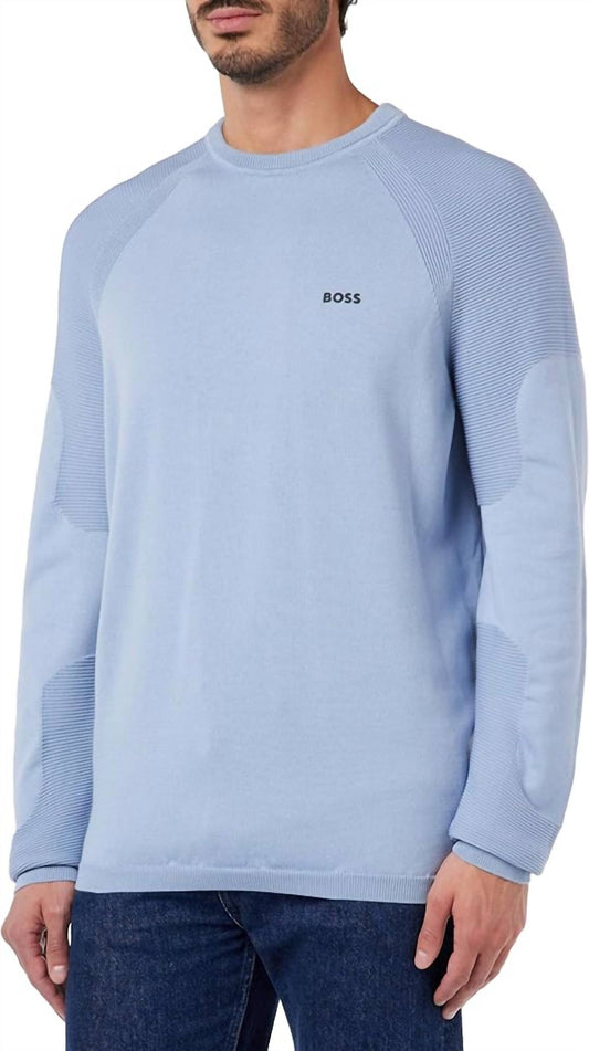 Hugo Boss - Perform-x Sweater