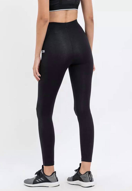 Adidas - Essentials Linear Cotton Leggings