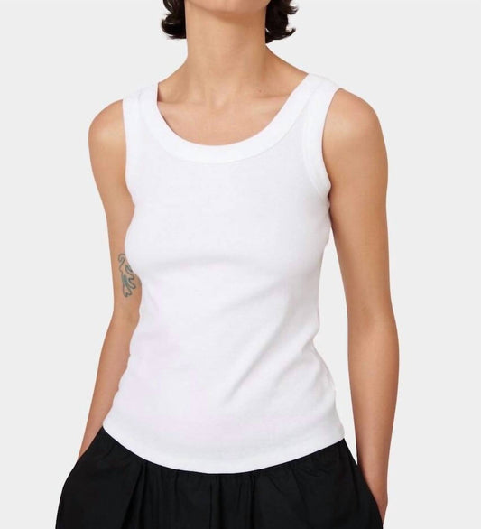Kowtow - Everyday Singlet Top