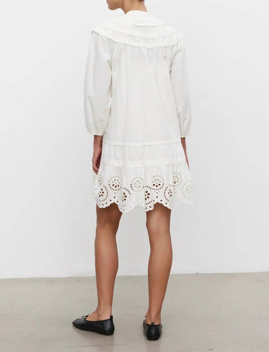 Velvet By Graham & Spencer - Barb Dress