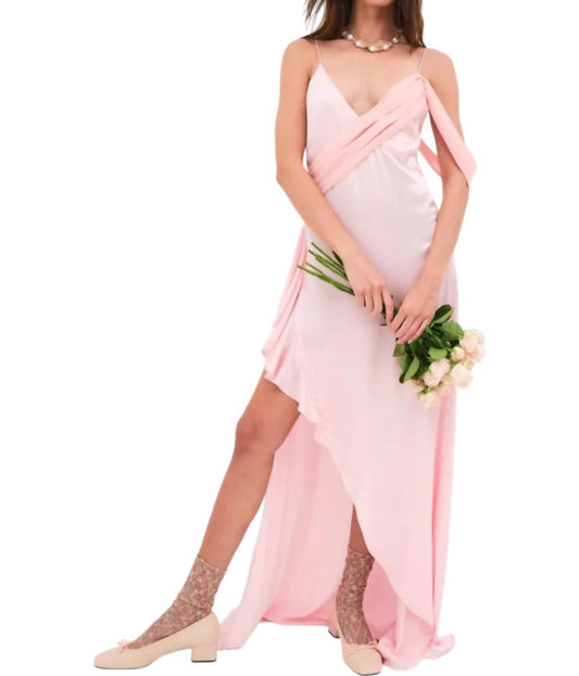 For Love & Lemons - James Evening Dress