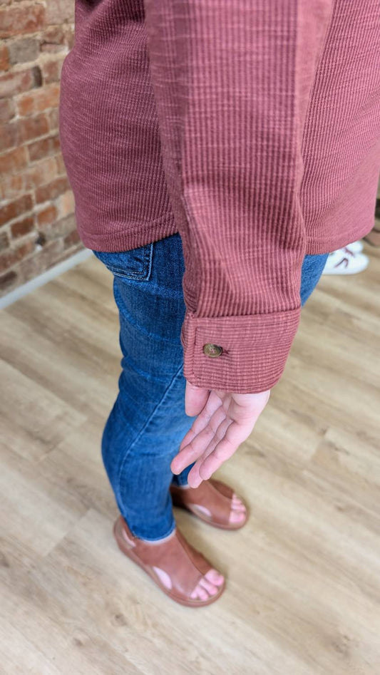 Staccato - Torin Top